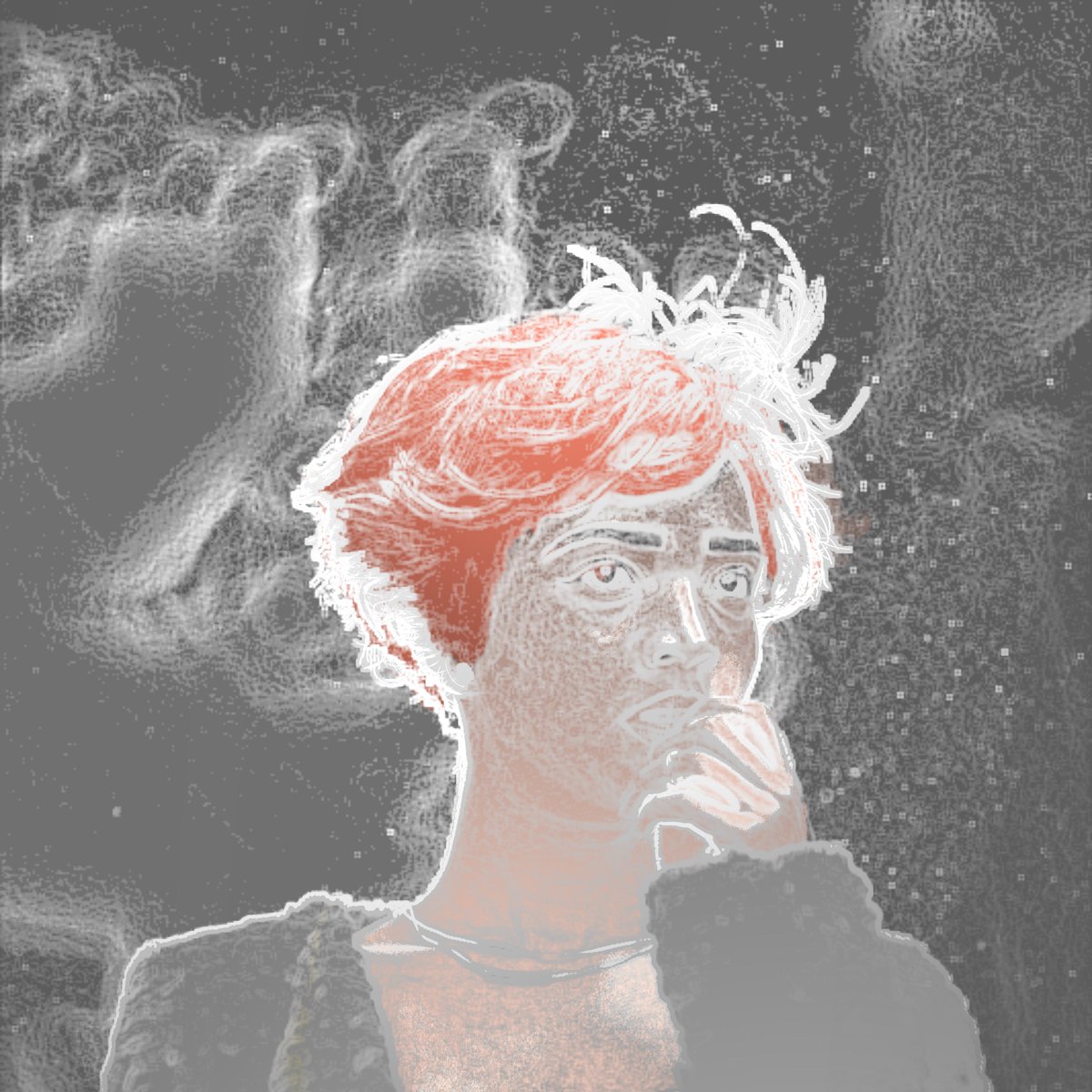 RecoloringApp's tweet photo. Turn photos into digitalart!!! #blend #doubleexposure #digitalart #art #portrait #illustration #animation #anime #photoediting #recoloringapp #recoloring #VisualArt #watercolorpainting #Drawing #sketch #painting #animation #watercolorpainting https://t.co/axuCz4RboF