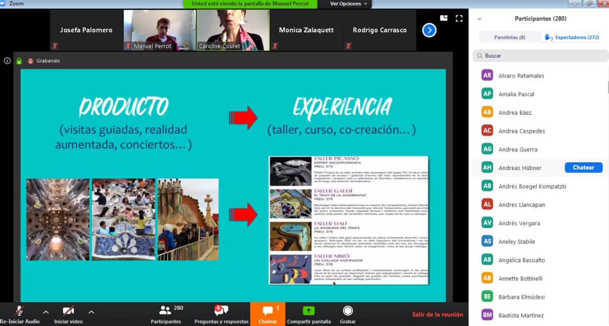 VPE de <a href="/corfo/">Corfo</a> <a href="/PabloterrazasL/">Pablo Terrazas</a> en entrevista con 
<a href="/bibio/">Bibio</a> en Puerto Montt  anuncia el  lanzamiento de un PTI  que ha logrado conectar a más 300 participantes en un programa de <a href="/corfoloslagos/">Corfo Los Lagos</a>  que vincula a las industrias creativas y el turismo de los nuevos tiempos! <a href="/rcarrascoa/">Rodrigo Carrasco</a>