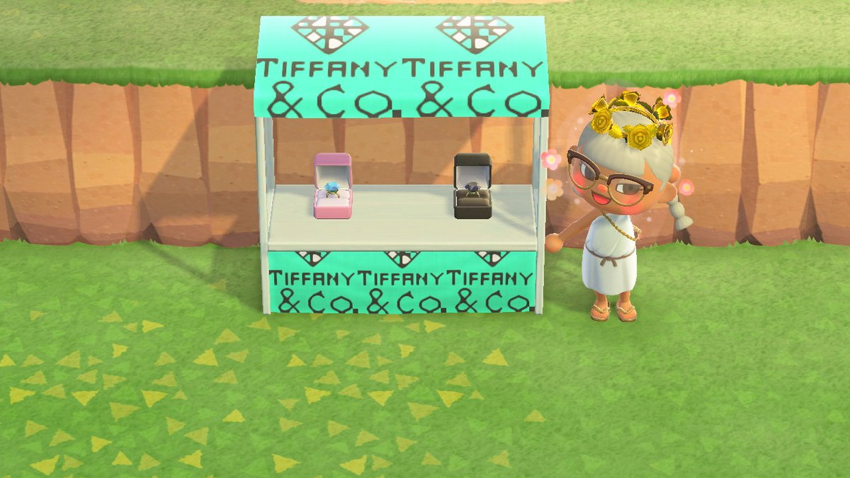 badalina2's tweet photo. #AnimalCrossing #ACNH #NintendoSwitch https://t.co/8doNiN3dBU