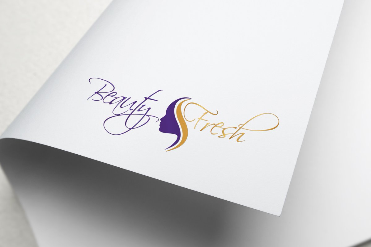 This Logo I design for my client Beauty shop website. If you need Any design contact me.
Check It:  bit.ly/2s28I5b

#Islamophobia_In_India #AtinySelcaDay #usa #london