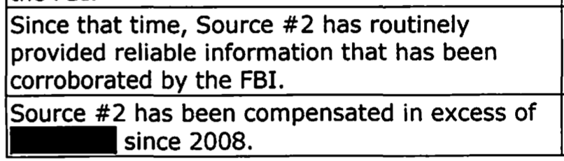 All those at the FBI counter-intelligence in 2016 who vouched for Halper [Source 2, IG report] as a "reliable source"--are they utterly incompetent and missed the fact that Halper was a Russian asset?