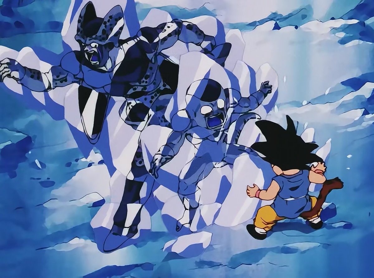 Red Ribbon DRAGON BALL 亀 on Twitter: Red Ribbon DRAGON BALL 亀 on Twitter: