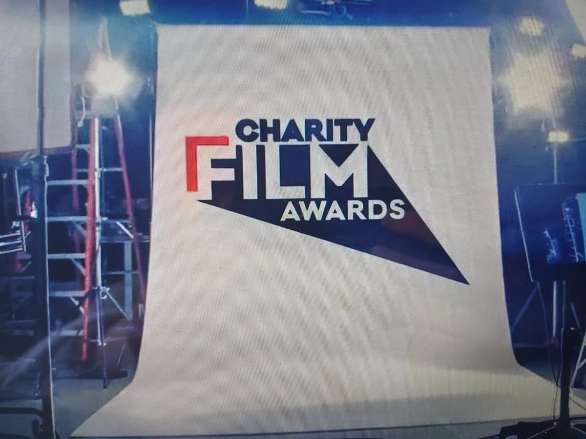 DrLVickers's tweet photo. Excited to be attending the virtual #CharityFilmAwards good luck to @AlisonHitchens and @mgenvtrust #environment #conservation @ali_curtis https://t.co/N0adgSDPW4