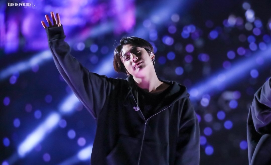 "whenever armys miss us, you can come to us. If you have to go or if you want to go, it’s okay for you to leave us. But always remember this. I will always be here" — jungkook