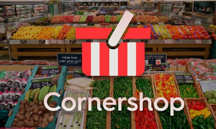 Corner Shop: Link para DOS ENVIOS GRATIS de CornerShop, compra lo que necesites existen un montón de tiendas para que no tengas que salir de casa

Enlace: 👉🏻cornershopapp.com/es-mx/r/xfvbtt… 👈🏻  

Costco #FelizJueves #22Abril #DiaDeLaTierra