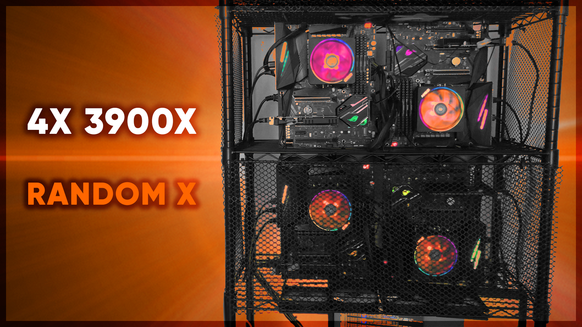 Ryzen 3900x hashrate hot sale