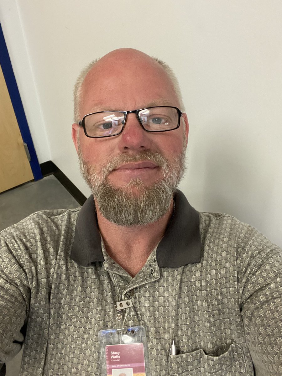 Scottyblack5's tweet image. Good afternoon twitter world hope everyone is having a wonderful day #EssentialWorker #schoolworker #StaySafe