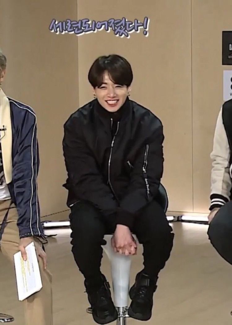 hes liddol :(