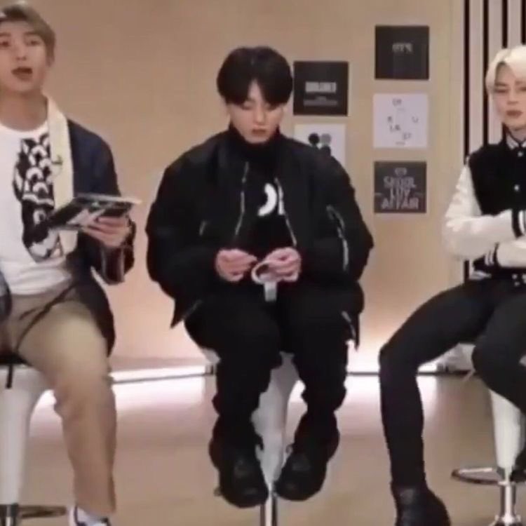 hes liddol :(