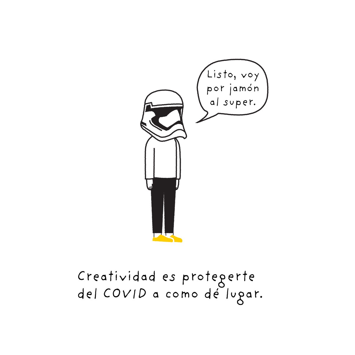 Roastbrief On Twitter En Esta Cuarentena Todos Hacemos Merito A