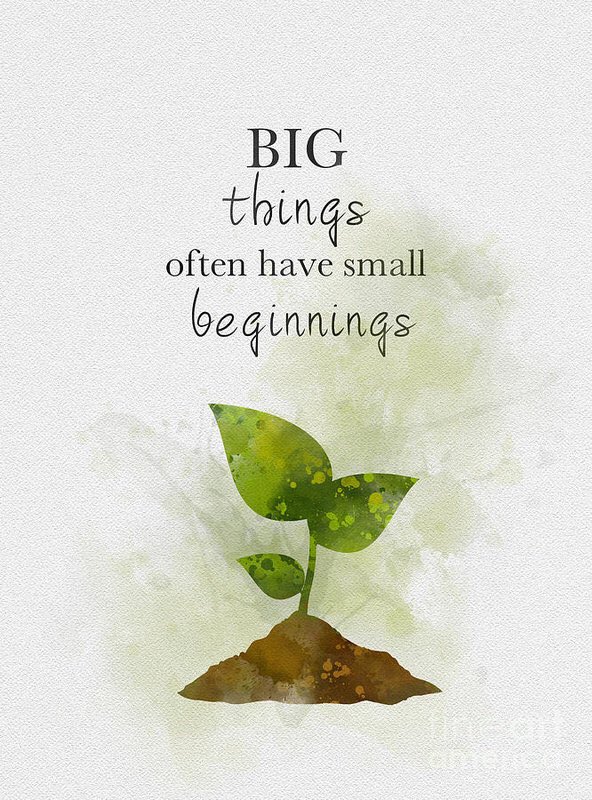 PortervilleCOG's tweet image. Small beginnings are still beginnings! 
#contagiousfaith #mypcog