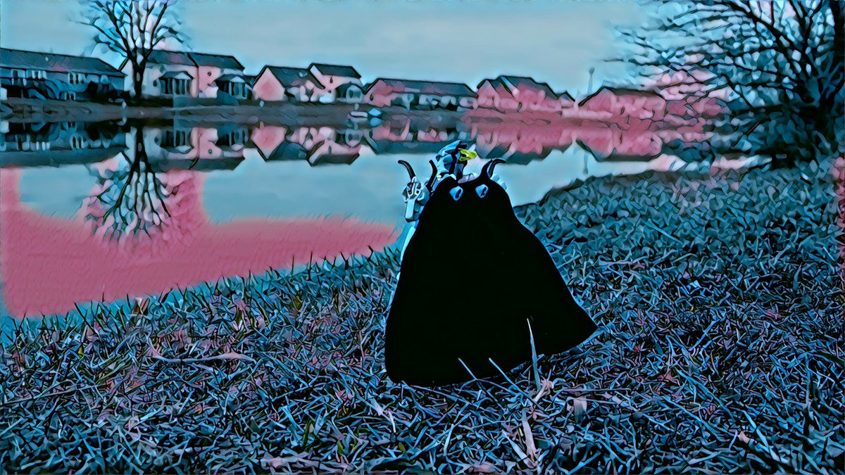 KrexaP's tweet photo. Two years ago, a new adventure began. Young Toa Krexa Prime finds himself thrust into a story far greater than he can possible imagine... #alterations #bionicle #toa #makuta #krexa #krexaprime #krexaproductions https://t.co/QQYL1aMp7f