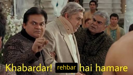 Sindh university bois when somebody attacks GM Syed.Submission by  @rozenameh