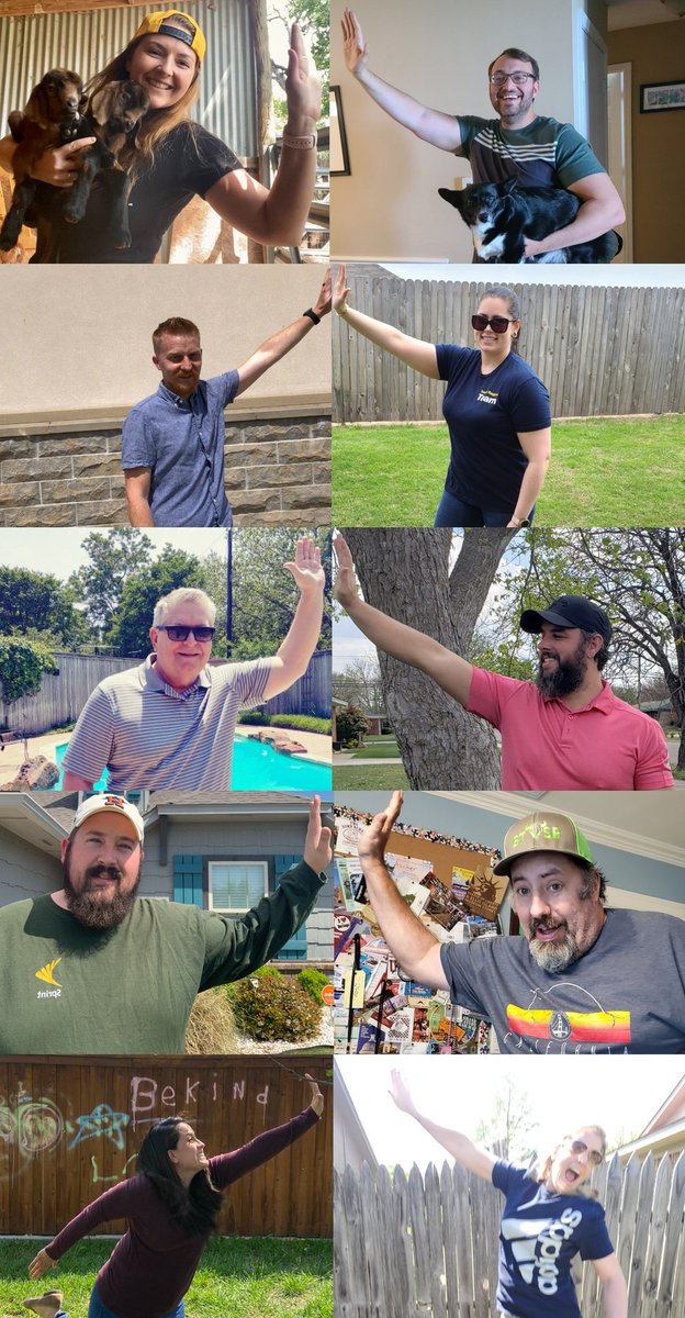 Danielle tweet media