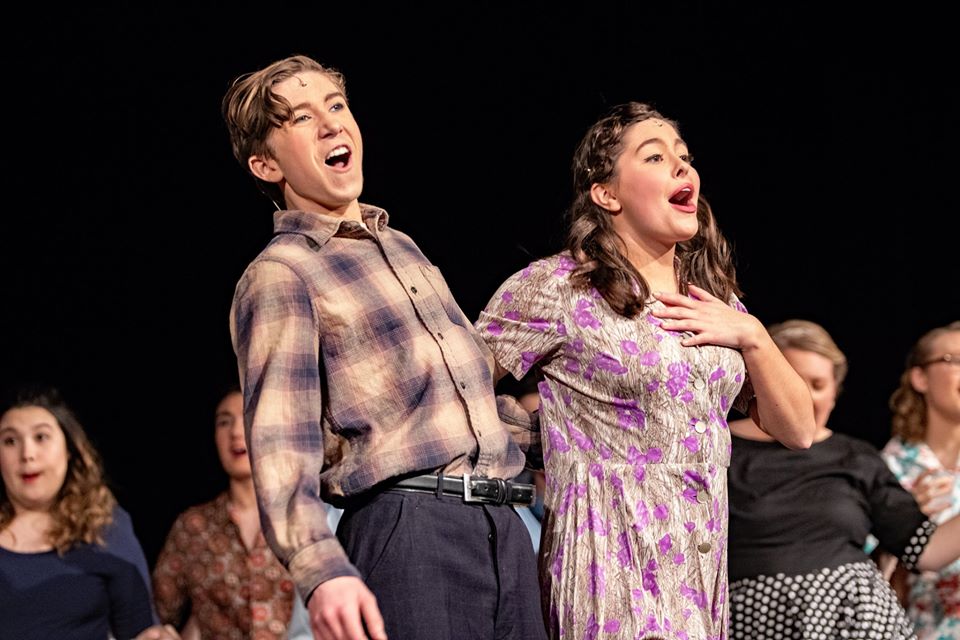 Des Moines Performing Arts tweet media