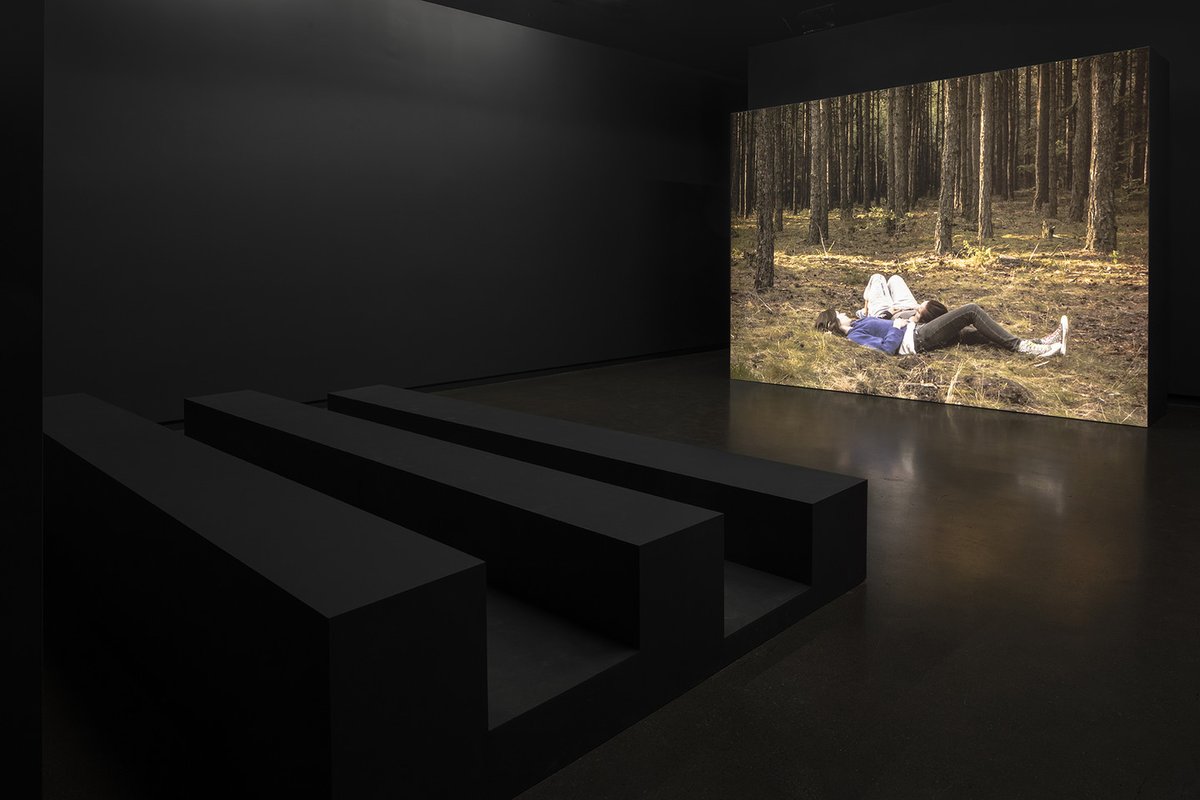 e_flux's tweet photo. @GalleryTPW - Seeking Executive Director
#GalleryTPW
More info: https://t.co/aSnP6IALnZ https://t.co/vzHCq4WsyU