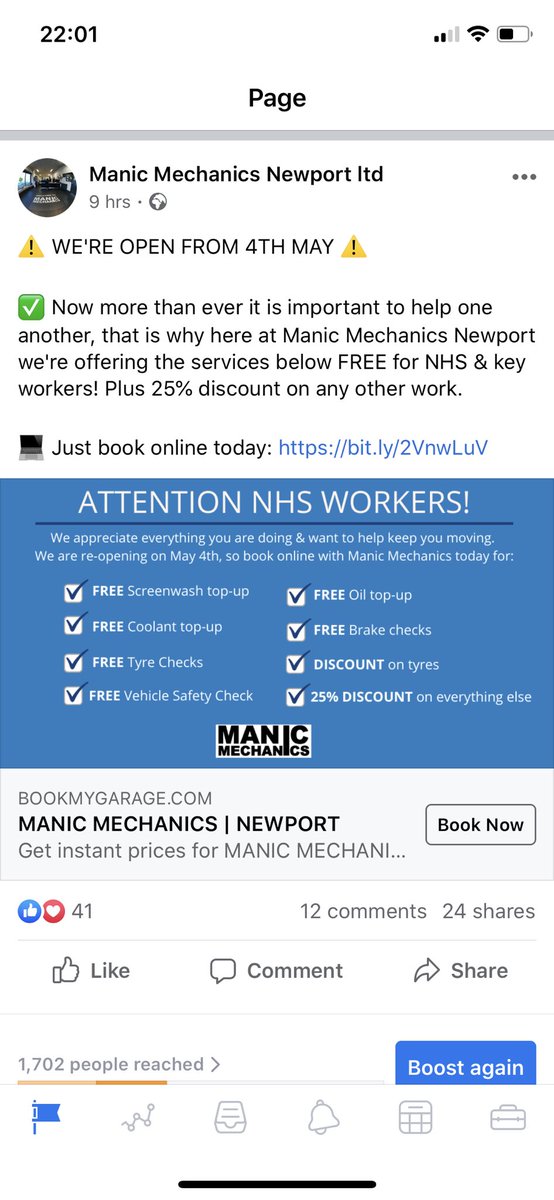 Manic Mechanics (@manic_mechanics) on Twitter photo 