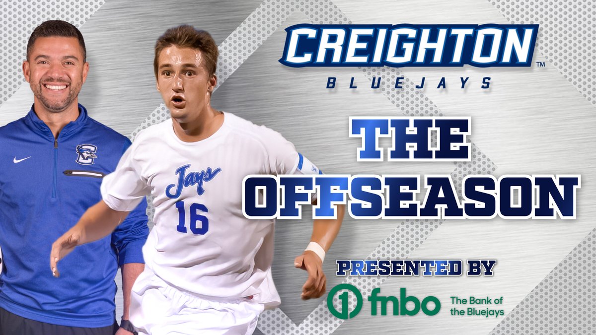 Creighton Men’s Soccer tweet media