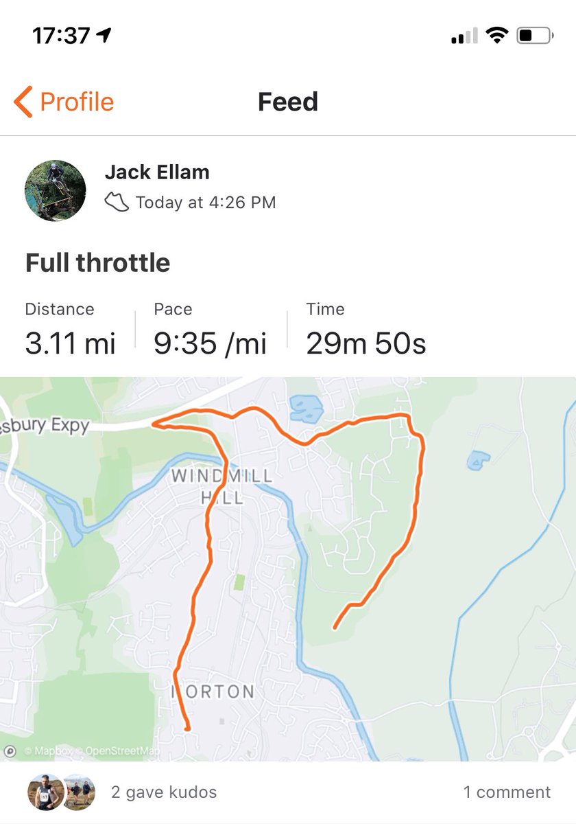 Tracy Ellam tweet media