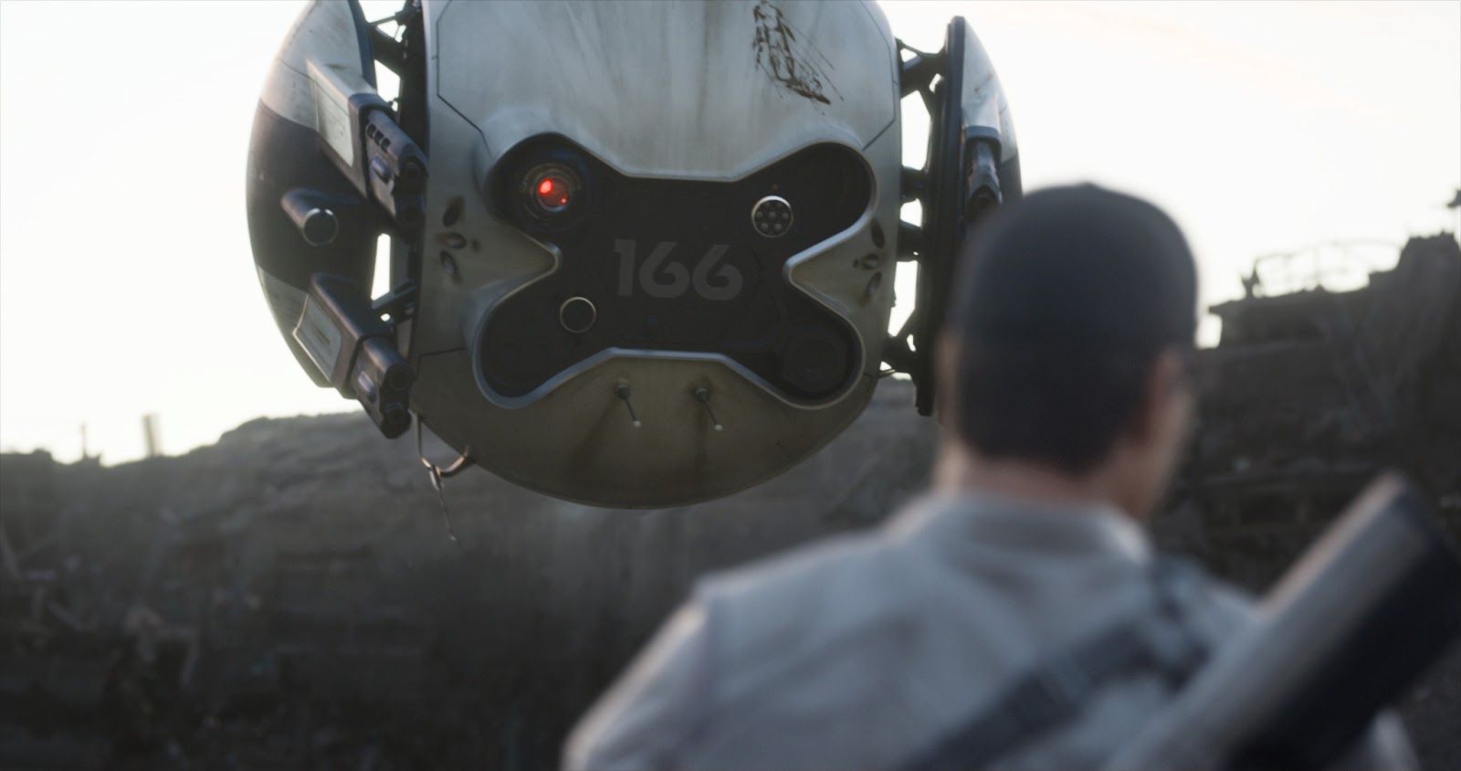 Drone from oblivion deals
