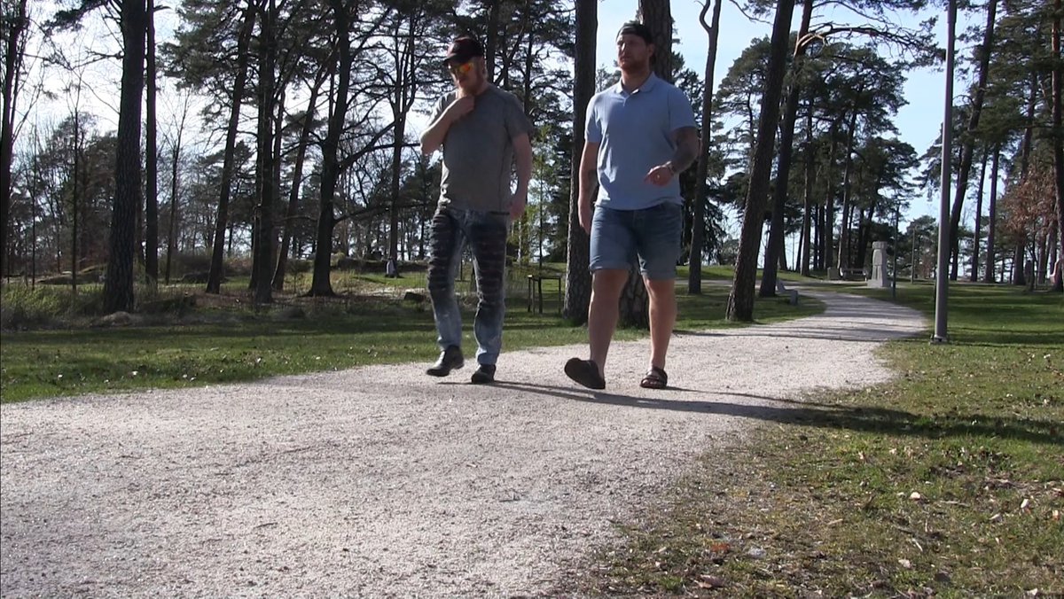 Møtte <a href="/Svendsen9595/">Didrik Svendsen</a> for en prat i Kulåsparken om tiden i @sparta_warriors og hva som skjer i framtida.
youtu.be/Hcd4bs8vIXQ