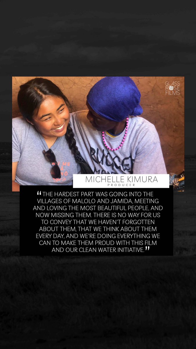 Glass Rose Films tweet media