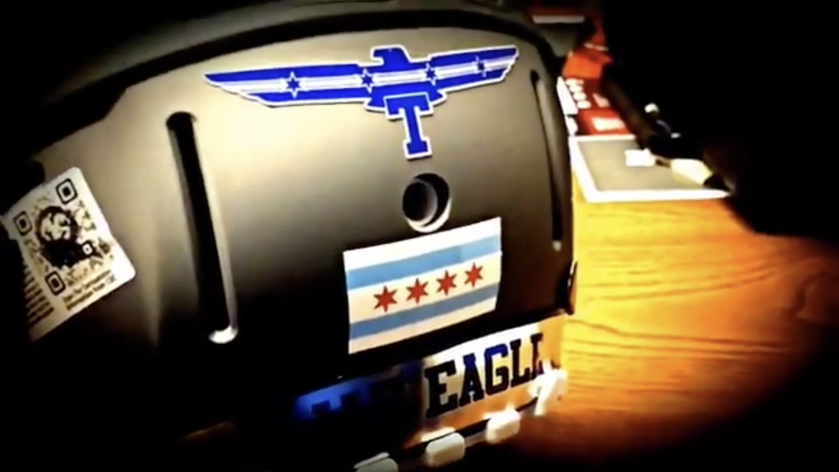 Travis Myers tweet media