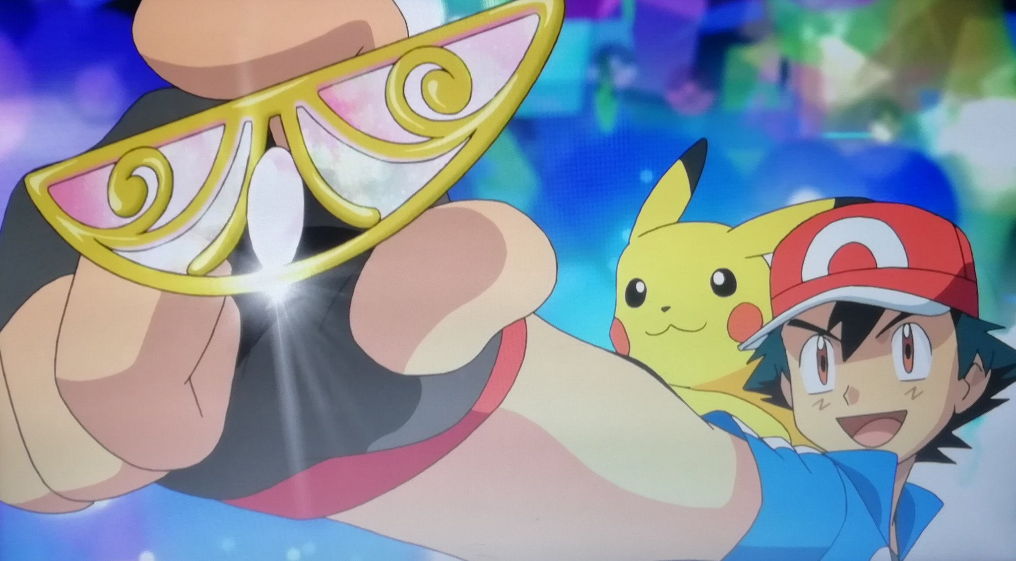 See Pokemon Mokuro S Tweet Twitter