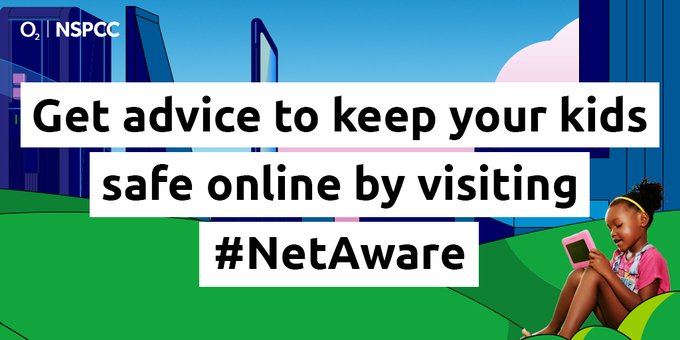 bedspolice's tweet image. Do you know what your child is up to online? Visit the #NetAware website which is a great source of information about latest social networks, apps and games used by kids. bit.ly/2RWd2jV