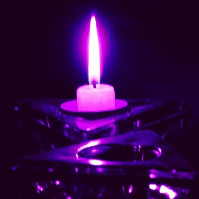 #RIPPrince We need U and Miss U Beautiful One💜🕯🙏🏽