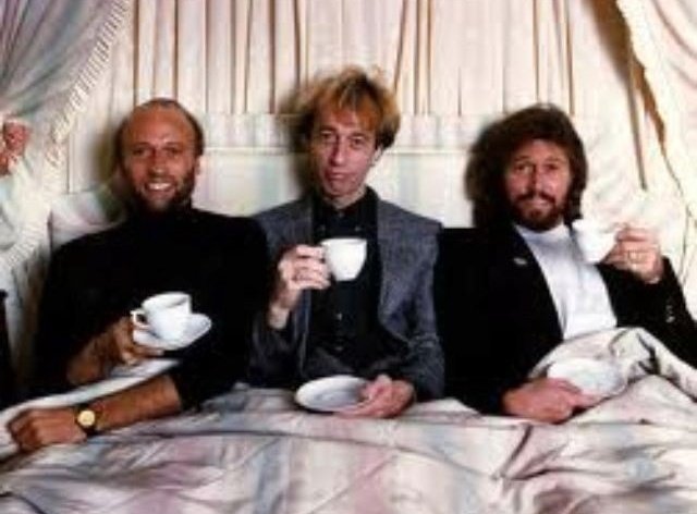 BeeGeesLove4649's tweet image. #BeeGees
#NationalTeaDay 
#BeeGeesLove🎶