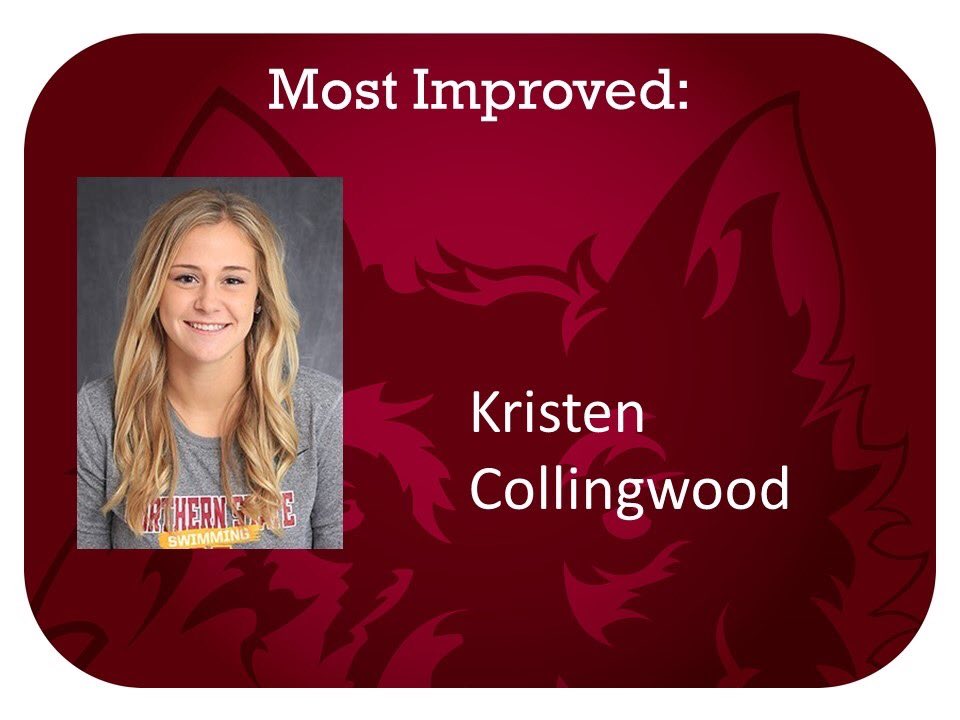 CoachMonanian's tweet photo. I am still so #FiredUp from our end of season awards banquet on Saturday! What a great end to the season celebrating this team’s accomplishments in the pool and in the classroom!

It’s a great day to be a Wolf
#GoWolves #20192020season #theNfactor #awardseason #readyfor20202021 https://t.co/2MsajUIP0H