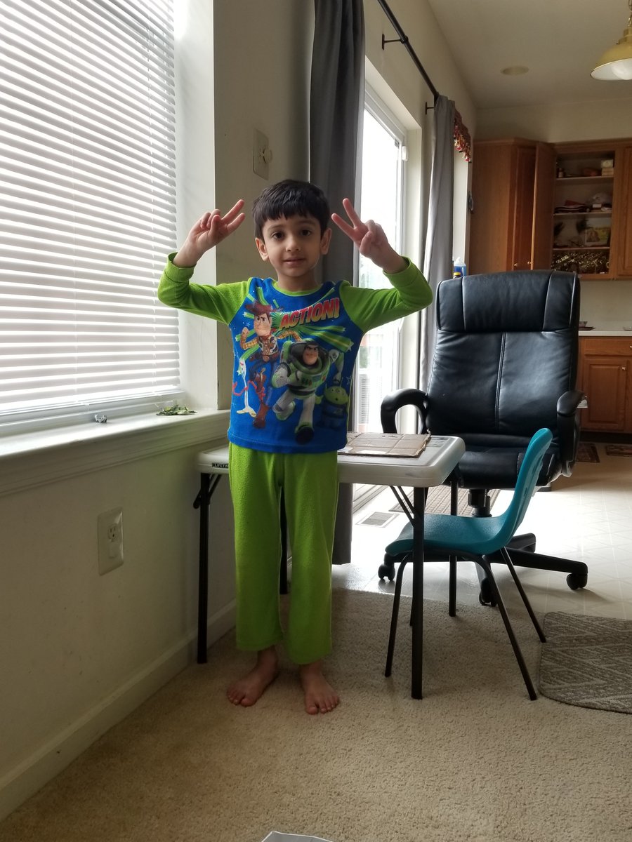 Gwyn-Nor Elementary tweet media
