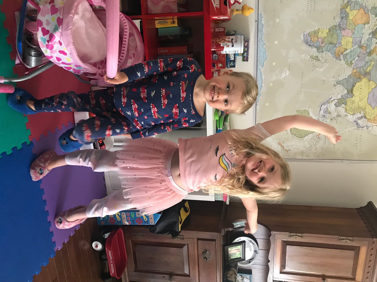 Virtual PJ Day was a huge success!! Thank you to all who participated.