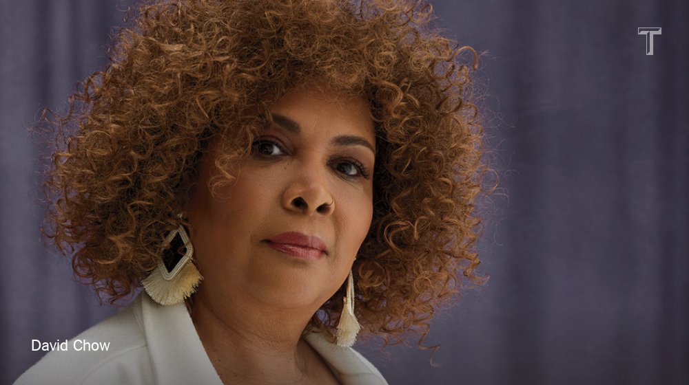 With "Daughters of the Dust," Julie Dash and her collaborators offered a new approach to historical narrative, a new kind of feminist filmmaking, a new way of thinking about the American past and a new visual aesthetic nyti.ms/3cBv6rl #TCultureIssue