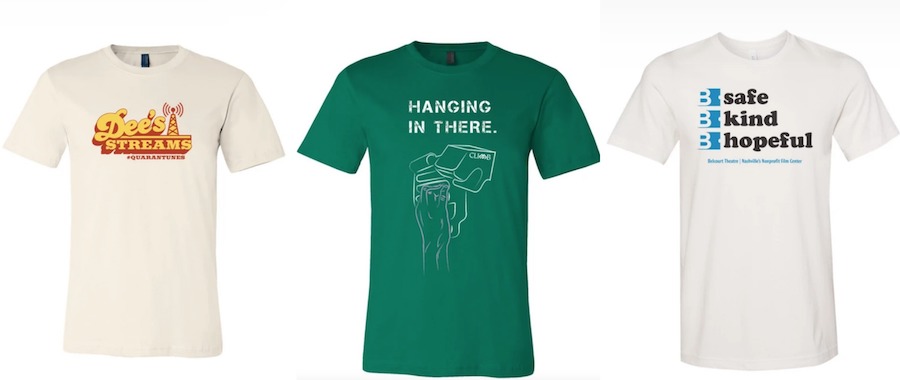 Do615 (@do615nashville) on Twitter photo Our #DailyDoGood goes out to the kind folks <a href="/friendlyarctic/">Friendly Arctic</a> designing these awesome tees to support Nashville businesses! Check out their inventory, and rep your favorite biz! do615.com/p/the-daily-do… Our #DailyDoGood goes out to the kind folks <a href="/friendlyarctic/">Friendly Arctic</a> designing these awesome tees to support Nashville businesses! Check out their inventory, and rep your favorite biz! do615.com/p/the-daily-do…