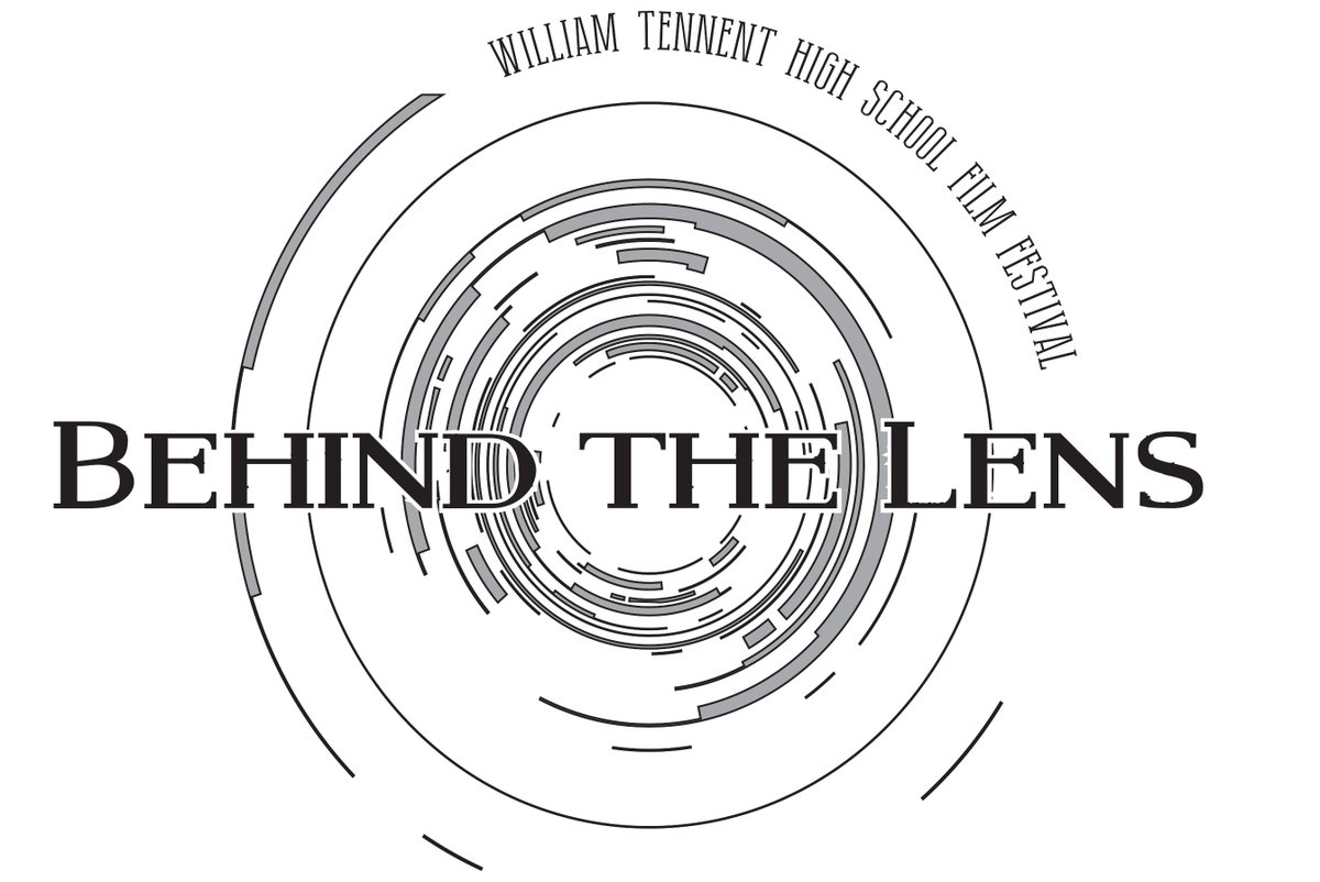The 5th Annual Behind the Lens Film Festival will be live streamed on YouTube beginning at 7 p.m. on Thursday, April 23. Don't miss it! youtu.be/VAEnXy6KDuk