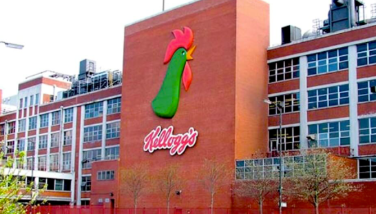 LideresMexicano's tweet photo. . @KelloggsLATAM  donará $1 millón de dólares en efectivo y alimentos, para garantizar que las familias, y en particular los niños, continúen teniendo acceso a los mismos. Esto es aproximadamente 25 millones de porciones de alimento, entre otros recursos. https://t.co/J28WN3qg1c