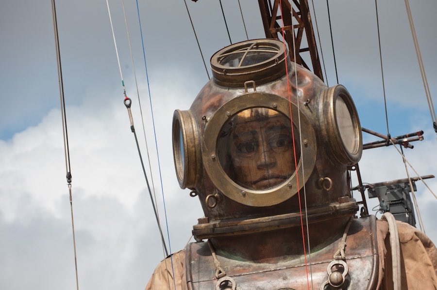 Giant Spectacular tweet media