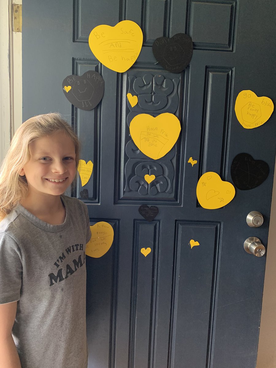 BrandyShealer's tweet image. #RLCommunityPride #RLKeepLearning