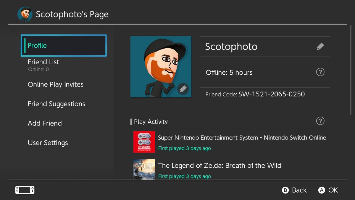 got a switch lite, to see what all the hype is about #NintendoSwitch