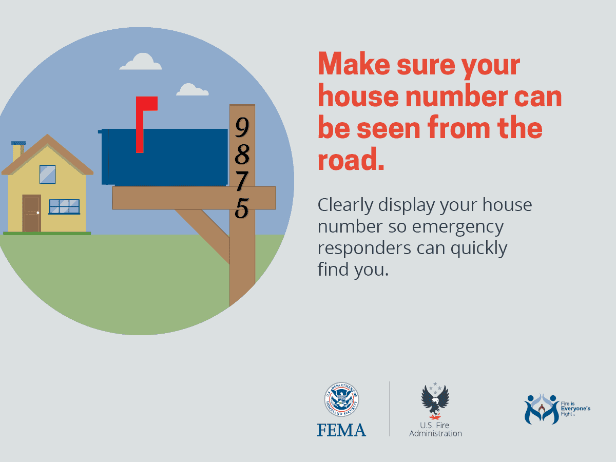 EmoryFireSafety's tweet photo. Seconds matter when you need assistance from FIRST RESPONDERS!!!🚒🚓🚑 https://t.co/TyV4C5Anfq