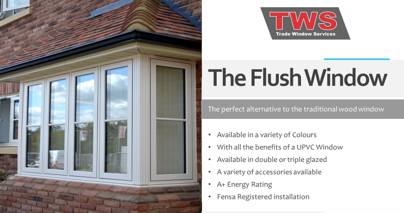 twsosltd1's tweet photo. Check out the New Flush Window system. This Window is perfect for a period property or for conservation areas.
#conservation #periodproperty #flushwindow #rehau #frenchdoors #doors #builders #trade #renovations https://t.co/i5xdgltFPb
