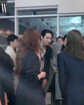 actor lee soo hyuk x lisa