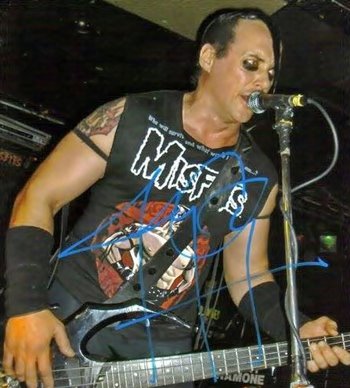#OnThisDay, 1959, born #JerryOnly - #Misfits