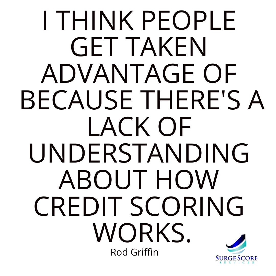 SurgeCredit tweet picture