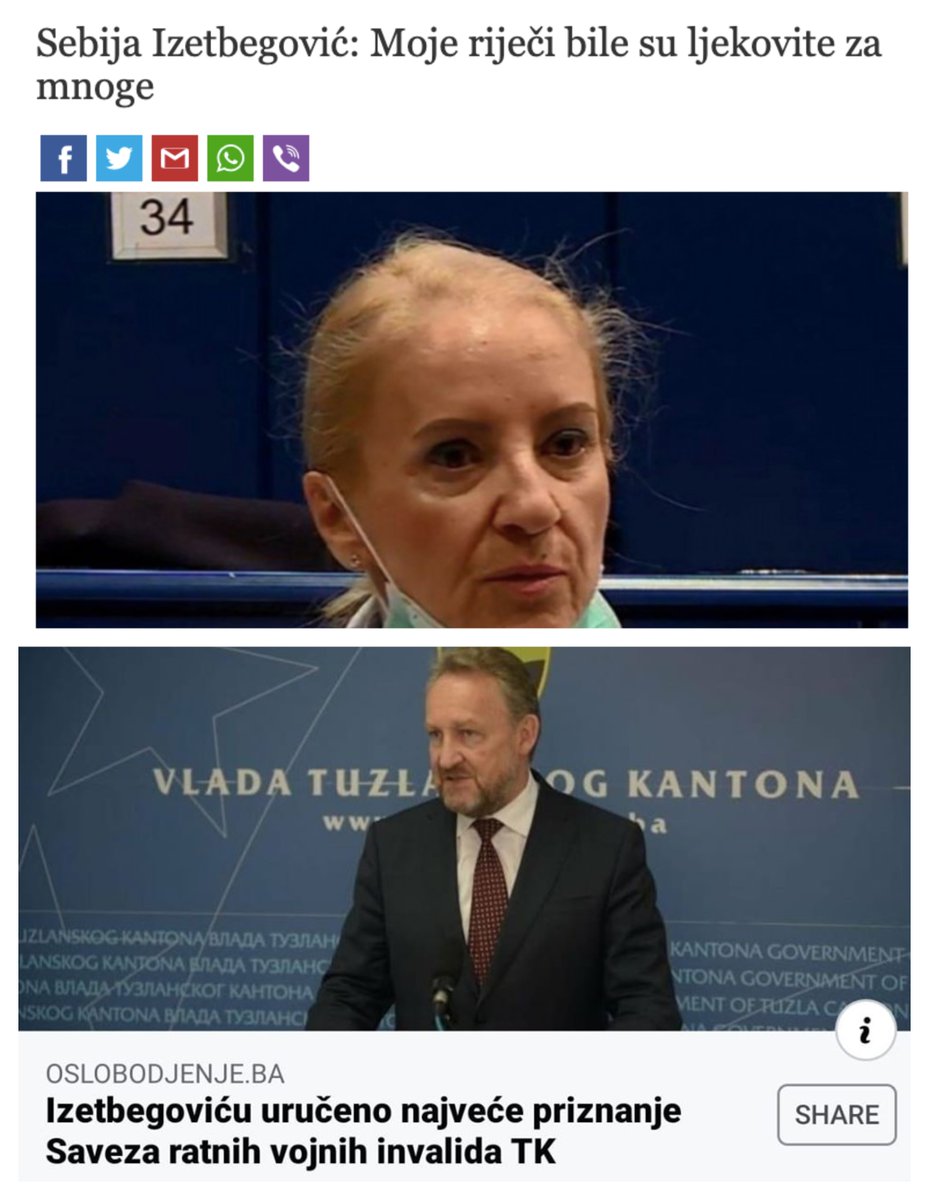 Ivana__Maric's tweet photo. Najvažnije vijesti dana :-) https://t.co/7oKdGZfLFO