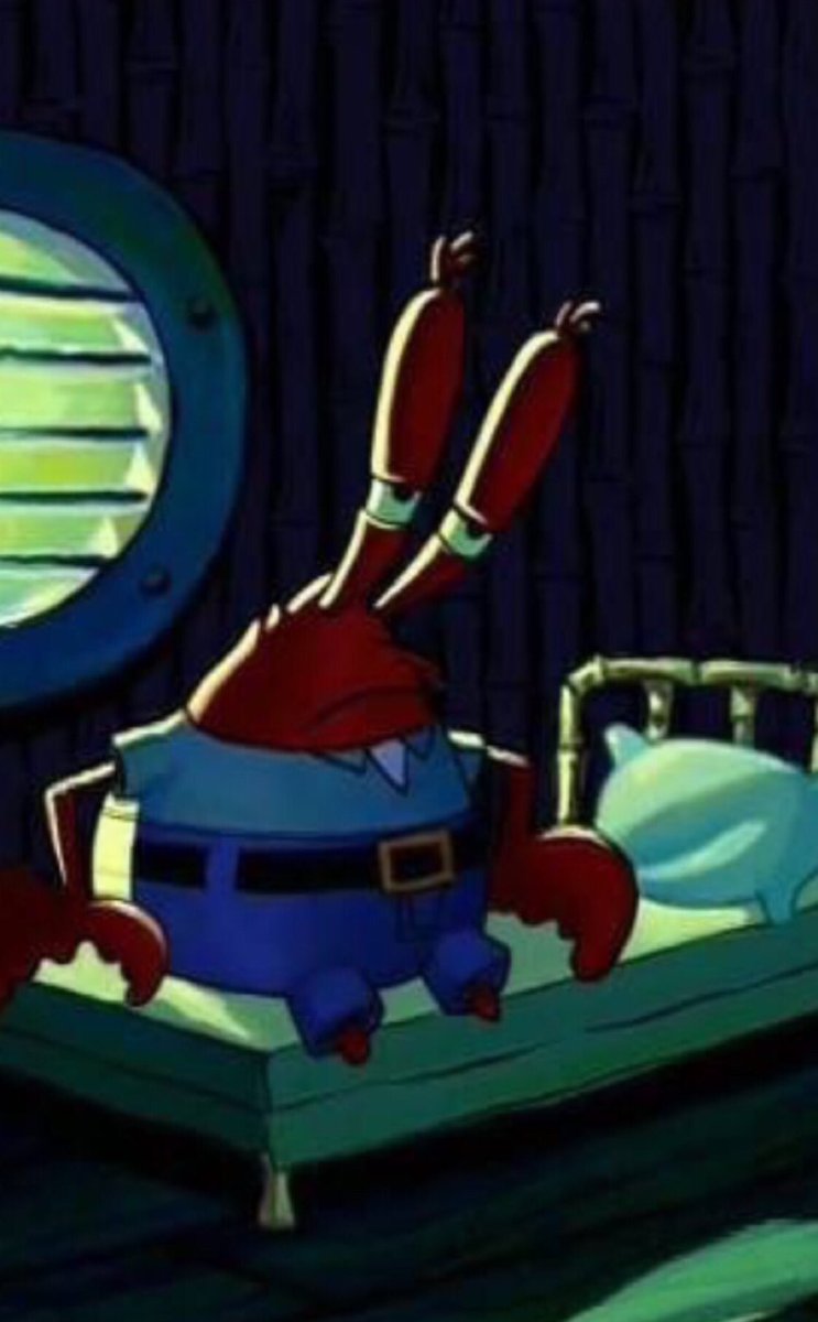 Wahlid's tweet image. everyday just feels like this