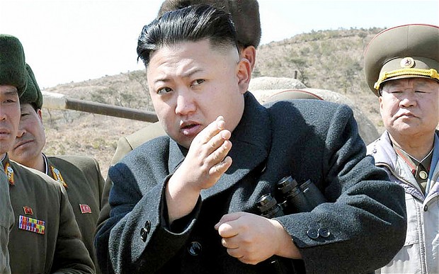 Kim Jong-un isn't dead, he's just planning his next move.