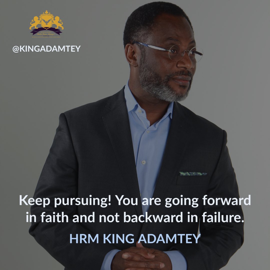 KingAdamtey's tweet photo. Donโt stop, youโre taking new territory! #king #beingking #beingroyal #royalthoughts #wisdom #wisdomfortoday #inspiration #empowerment #kingadamtey #seghana #kingdom #royalbeing https://t.co/HXTffZbGEf